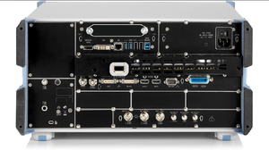 R&S FSW43 para Instrumentos de Prueba, Generador de Señales y Analizador de 2 Hz a 43.5 GHz - Product Image 4