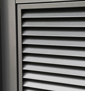 Cử<span class=keywords><strong>a</strong></span> Sổ Nhôm Tiêu Chuẩn Nfrc Sử<span class=keywords><strong>a</strong></span> Chữ<span class=keywords><strong>a</strong></span> Widows Với PTAC - Product Image 1