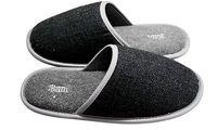 Machine à coudre GR-206 pour la fabrication de chaussons d'intérieur, machine à coudre pour chaussures