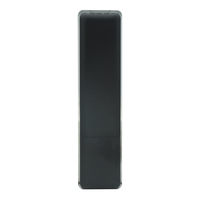 Control Remoto Universal HUAYU RM-L1660 para TV, Reemplazo para Modelos de TV PHILIPS LCD LED HD 3D Smart TV, Gran Venta