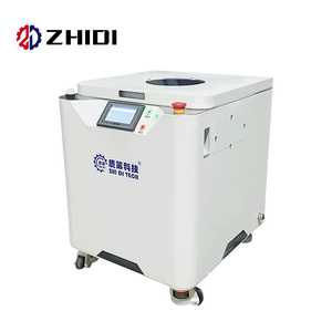Mélangeur centrifuge planétaire sous vide à grande vitesse de 20kg à moindre coût mélange et dégazage de matériel de colle d'argent <span class=keywords><strong>SMIDA</strong></span> - Product Image 1