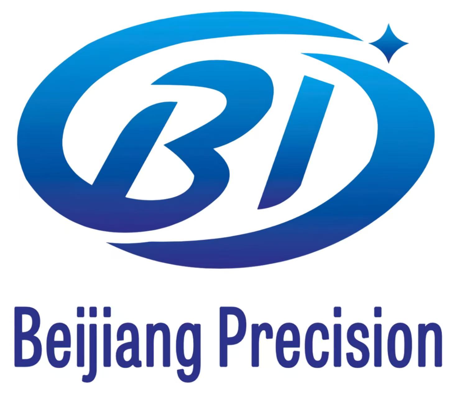 Foshan Beijiang Machinery Parts Co., Ltd. logo