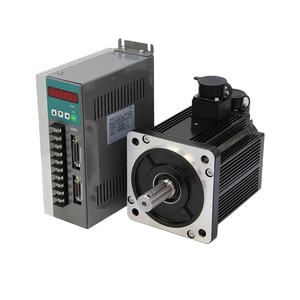 Motor Servo de CA de la Serie ASDA-A2 de Marca Original con Máquina CNC <span class=keywords><strong>Milg</strong></span> - Product Image 4