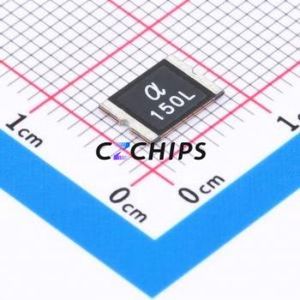 SMD150L-36V Resettable Fuse 2920 Fuse 36V 100A 1.5A 3A - Product Image 2