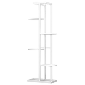 Support de fleurs en métal haut de gamme pour la maison et le jardin, idéal pour les fleurs artificielles et les pots de fleurs – Offre spéciale - Product Image 6