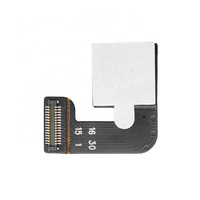Module de caméra pour smartphone de haute qualité SincereFull 50MP OV50C40 avec capteur 1/2.5 pouces, autofocus MIPI, 4K H.264, champ de vision de 76,4°, scan global