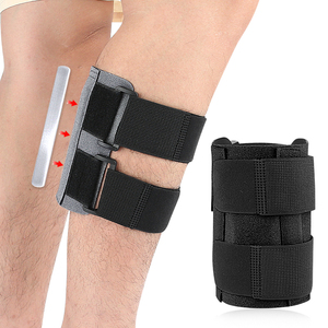 Soporte para Alivio del Dolor de Ciática con Almohadillas de Presión Dual, Soporte para el Nervio Ciático para Hombres y Mujeres, Soporte para Pantorrilla para Ciática - Product Image 5
