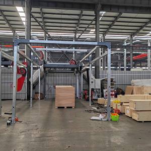 Machine de <span class=keywords><strong>lavage</strong></span> de voiture sans contact sans contact Système de <span class=keywords><strong>lavage</strong></span> de voiture automatique entièrement automatique - Product Image 1