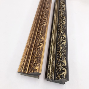 Khuôn Khung Tranh Trang Trí <span class=keywords><strong>PS</strong></span> Polystyrene In Dập Nổi - Product Image 4