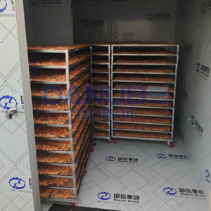 New Type Shrimp Shell Dryer Room Heat <b>Pump</b> Drying Oven Machine Dried Small Shrimps Dehydrator Equipment - Product Image 1