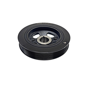 Nayson 2312425000 Poulie d'amortisseur de vibrations harmoniques du vilebrequin pour Dodge Journey Jeep Compass/Patriot 2.0L 2.4L 2312425000 - Product Image 4