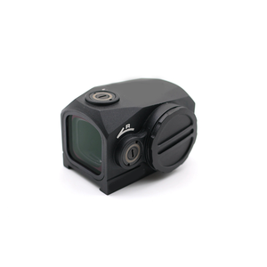 Mirino Tattico Compatto a Punto Rosso <span class=keywords><strong>1x16</strong></span>, Funzione Shake Awake, per Caccia e Sicurezza, Materiale in Lega di Alluminio - Product Image 5
