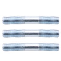 Carbon Steel Stud Bolts GB901 Standard Grade 4.8 Full Thread Both Ends Right Hand Thread Sizes M10-M36