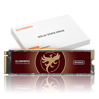 قرص صلب داخلي عالي الأداء M.2 PCIe 4.0 3D NAND NVMe M.2 Gen4 SSD بسعات 512 جيجابايت/1 تيرابايت/2 تيرابايت/4 تيرابايت للألعاب