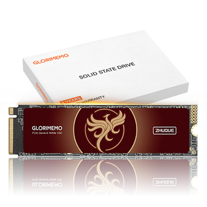 قرص صلب داخلي عالي الأداء M.<span class=keywords><strong>2</strong></span> PCIe 4.0 3D NAND NVMe M.<span class=keywords><strong>2</strong></span> Gen4 SSD بسعات 512 جيجابايت/1 تيرابايت/<span class=keywords><strong>2</strong></span> تيرابايت/4 تيرابايت للألعاب - Product Image 3