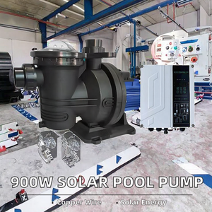 <span class=keywords><strong>Pompe</strong></span> à eau <span class=keywords><strong>solaire</strong></span> de haute qualité pour piscines, <span class=keywords><strong>kit</strong></span> personnalisé OEM sans balais à courant continu, traitement de l'eau potable pour piscine <span class=keywords><strong>solaire</strong></span> - Product Image 3