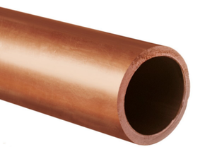 Cuivre-Nickel 5% Tuyau en alliage de cuivre forgé C70400 <span class=keywords><strong>Tube</strong></span> - Product Image 3