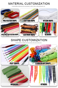 Biểu Tượng Tùy Chỉnh Vòng Hat Hoodie Vẽ Dây Dây Dây Dây Kéo Hoodie Dây Kéo Cho Dây Giày Quần Short Quần - Product Image 6