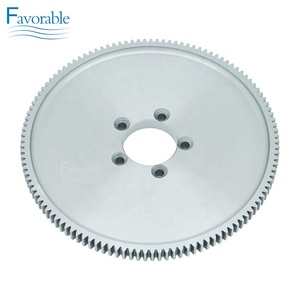 79067001 Engrenage, transmission, <span class=keywords><strong>tube</strong></span> de couple, poutre, <span class=keywords><strong>rem</strong></span>., S52/S72 pour Gerber Cutter GT7250 Pièce - Product Image 2
