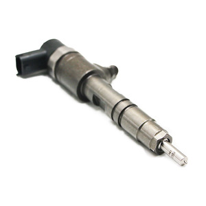 Iniettore Diesel Common Rail per Motori di Camion 0445110821 0 445 110 821 con DLLA150P2572 - Product Image 3