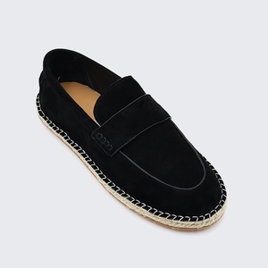 Fabricantes de Zapatos de Marca Privada LANCI, Mocasines, Zapatos Personalizados con Logotipo, Mocasines Penny, Alpargatas - Product Image 6