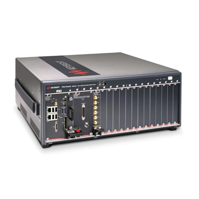 Keysight E4727B Electronic Measuring Instrument Advanced Low Frequency Noise Analyzer      xgeqpt
