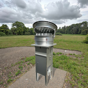 Factory Directly Sale High Volume <strong>Air</strong> Sampler for Outdoor <strong>Air</strong> Quality <strong>Detection</strong> PM10 VFC Fast Shipment with Stock - Product Image 1