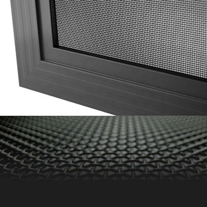 Úc 304 316 thép không gỉ cửa sổ màn hình dây lưới/an ninh cửa màn hình lưới/bay màn hình - Product Image 6