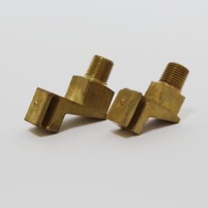 High Precision Custom Brass Cooper <strong>Products</strong> CNC Machining Service Turning Milling Parts with Rapid <strong>Prototype</strong> - Product Image 4