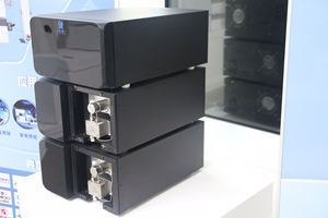 LC-500A(I) yüksek basınçlı mikro akışlı infüzyon pompası akış hızı aralığı: 0.0001 ml/dakika-2 ml/dakika - Product Image 4