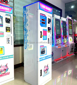 Selector <span class=keywords><strong>de</strong></span> Monedas <span class=keywords><strong>de</strong></span> Metal Blanco <span class=keywords><strong>de</strong></span> 110/220v, Precio <span class=keywords><strong>de</strong></span> Fábrica, Aceptador <span class=keywords><strong>de</strong></span> Monedas, <span class=keywords><strong>Caja</strong></span> <span class=keywords><strong>de</strong></span> Control <span class=keywords><strong>de</strong></span> Tiempo Operada con Monedas para Máquinas <span class=keywords><strong>de</strong></span> Juegos Arcade - Product Image 5