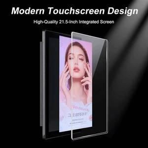 เครื่องจำหน่ายอัตโนมัติสำหรับต่อเล็บอะคริลิกและตกแต่งเล็บแบบกดติด - Product Image 6