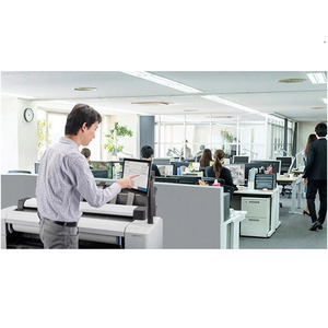 Imprimante CAO grand format Offre Spéciale H P Design Jet <span class=keywords><strong>T1600</strong></span> couleur 36 pouces - Product Image 3