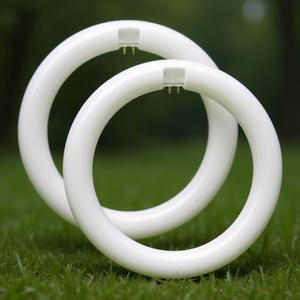 Tubo Fluorescente Circolare 22W 22,5 Cm di Diametro Illuminazione a Risparmio Energetico - Product Image 3