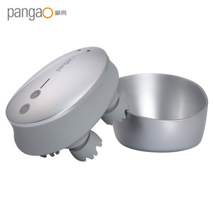 Pango Intelligent <b>Head</b> <b>Massager</b>, Shoulder, Waist, and Back <b>Massager</b>, Dry and Wet Dual-Use Cat Paw <b>Massager</b>, Factory Wholesale - Product Image 4
