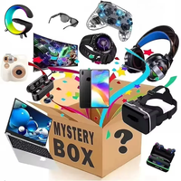 Nuevas Cajas Misteriosas Básicas 100% Ganadoras de Premios, Productos Retro, Cajas de Regalo Sorpresa de Alta Calidad