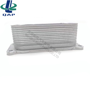 Enfriador de aceite de piezas de automóvil de alta calidad 68032203AA para Chrysler Jeep CHEROKEE WRANGLER 526014N 31840 68032203AA - Product Image 2