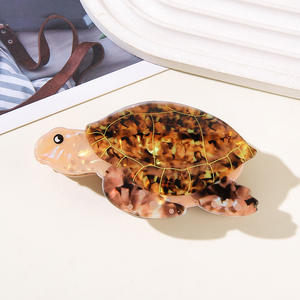 Disegno personalizzato pinze per capelli accessori per capelli per ragazze - Product Image 4