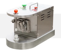Volledig automatische roestvrijstalen fruit- en groenteschilmachine voor kokosnoot, pompoen, watermeloen, papaja, wintermeloen, ananas. Makkelijk in gebruik.