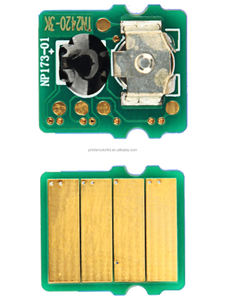 ชิปหมึกเติมรีเซ็ตสำหรับ Brother TN289 B TN289 K TN289 C TN289 M TN289 Y TN219 <span class=keywords><strong>BK</strong></span> TN219 B TN219 K TN219 C - Product Image 1