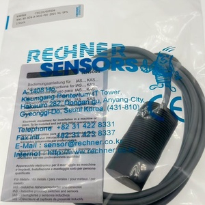 חדש M30 מתג קיבולי ka8964 KAS-80-A24-A-M30-PBT-Z021-NL-SPN חיישן - Product Image 2