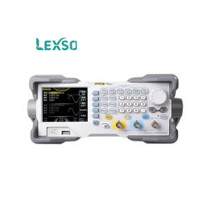 Générateur de signaux Rigol DG1022Z 15 MHz, source de fonctions à forme d'onde arbitraire, sortie d'ondes sinusoïdales - Product Image 5