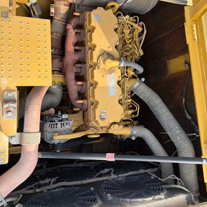 Excavadora Hidráulica Usada Caterpillar CAT330DL de 30 Toneladas, Motor Original en Buen Estado, Lista para Trabajar - Product Image 4