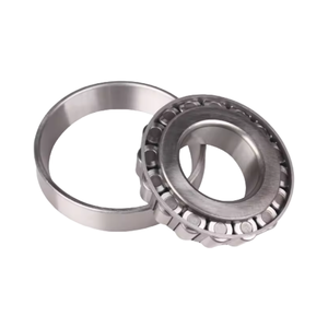 <span class=keywords><strong>32005</strong></span>ลูกปืนพวงมาลัยรถจักรยานยนต์ขนาด25x47x15มม. เรียวสำหรับรถมอเตอร์ครอส - Product Image 1