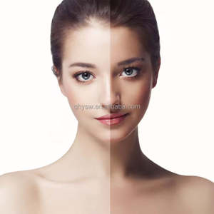 天然フレーバーベータカロテンルテインサンレスセルフスキンタンニング & 輝くグミーとビタミンa C D - Product Image 4