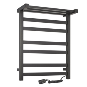 Fabricantes de ventas directas, calentador de toallas, máquinas, calentador de toallas de baño eléctrico ecológico, toallero calentado - Product Image 1