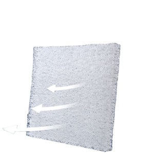 Tùy Chỉnh Giường Nệm Có Thể Giặt 3D 4D Bọt Kết Hợp Bên Trong Không Khí Sợi Poe Thay Thế Polymer Nệm Cho Bé - Product Image 1