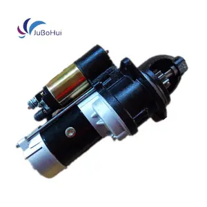 Auto motorino di avviamento QDJ254 QDJ2659-N per yuchai 4108 24V motori Diesel