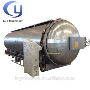 Workpro — <span class=keywords><strong>traitement</strong></span> thermique du <span class=keywords><strong>bois</strong></span>, machine à autoclave, thermo-résistante, 1 pièce, nouveauté - Product Image 4