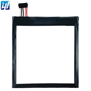 TLP020K2 携帯電話バッテリー アルカテル アイドル 3 4.7 6039Y 6039H 6039K用 - Product Image 2